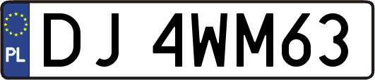 DJ4WM63