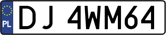DJ4WM64