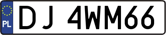 DJ4WM66