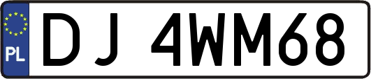 DJ4WM68