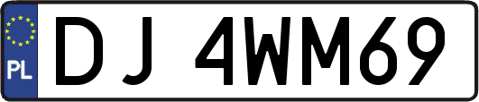 DJ4WM69
