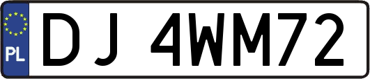 DJ4WM72