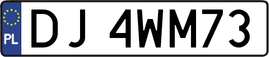 DJ4WM73