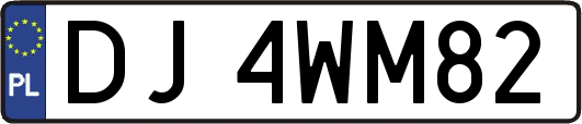 DJ4WM82
