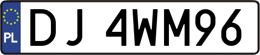 DJ4WM96