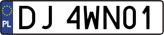 DJ4WN01