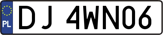 DJ4WN06