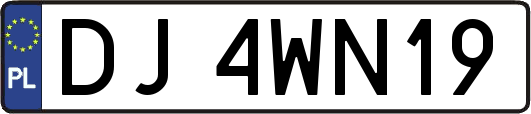 DJ4WN19