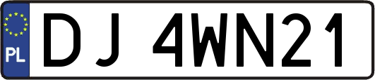 DJ4WN21