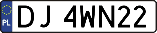 DJ4WN22