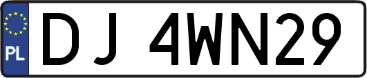 DJ4WN29