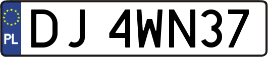 DJ4WN37