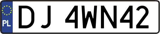 DJ4WN42