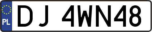 DJ4WN48