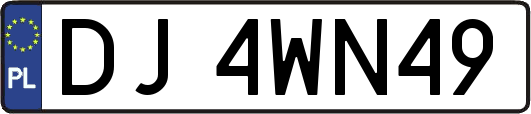 DJ4WN49