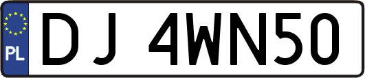 DJ4WN50