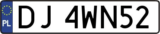DJ4WN52