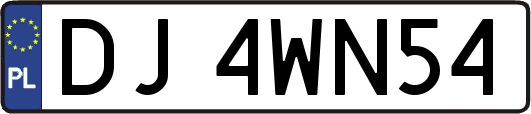 DJ4WN54