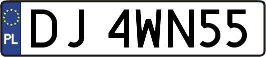 DJ4WN55