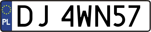 DJ4WN57