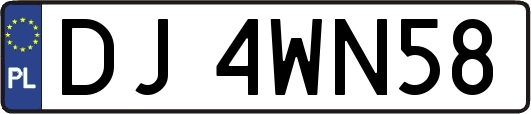 DJ4WN58