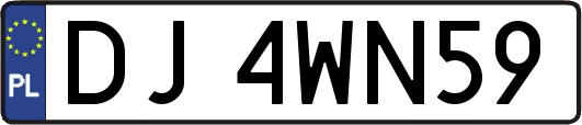 DJ4WN59