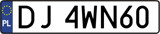 DJ4WN60