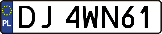 DJ4WN61