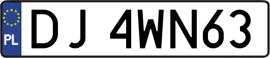 DJ4WN63