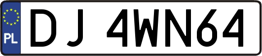 DJ4WN64