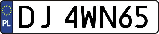 DJ4WN65