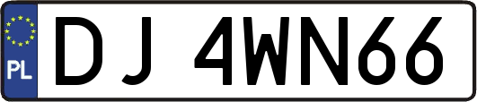 DJ4WN66
