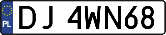 DJ4WN68