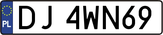 DJ4WN69
