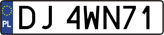 DJ4WN71