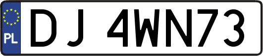 DJ4WN73