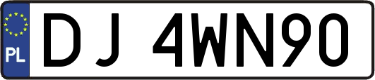 DJ4WN90