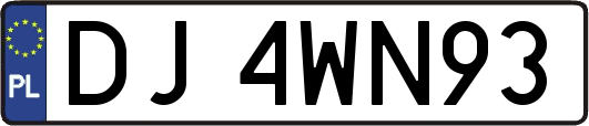 DJ4WN93