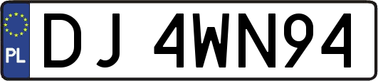 DJ4WN94