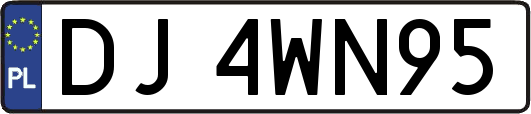DJ4WN95
