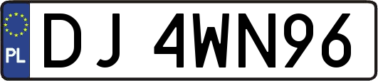 DJ4WN96