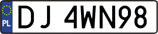 DJ4WN98