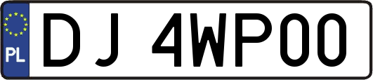 DJ4WP00