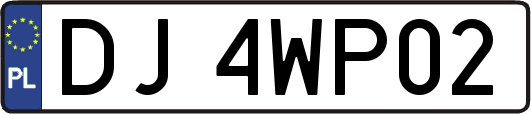 DJ4WP02