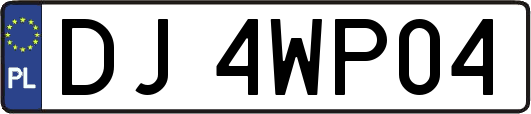 DJ4WP04