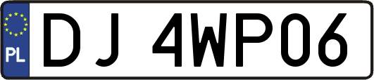 DJ4WP06