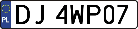 DJ4WP07