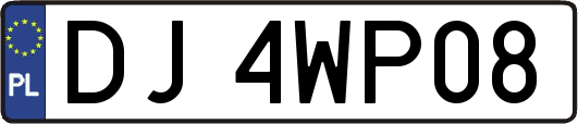 DJ4WP08
