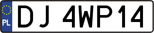 DJ4WP14