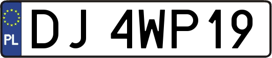 DJ4WP19